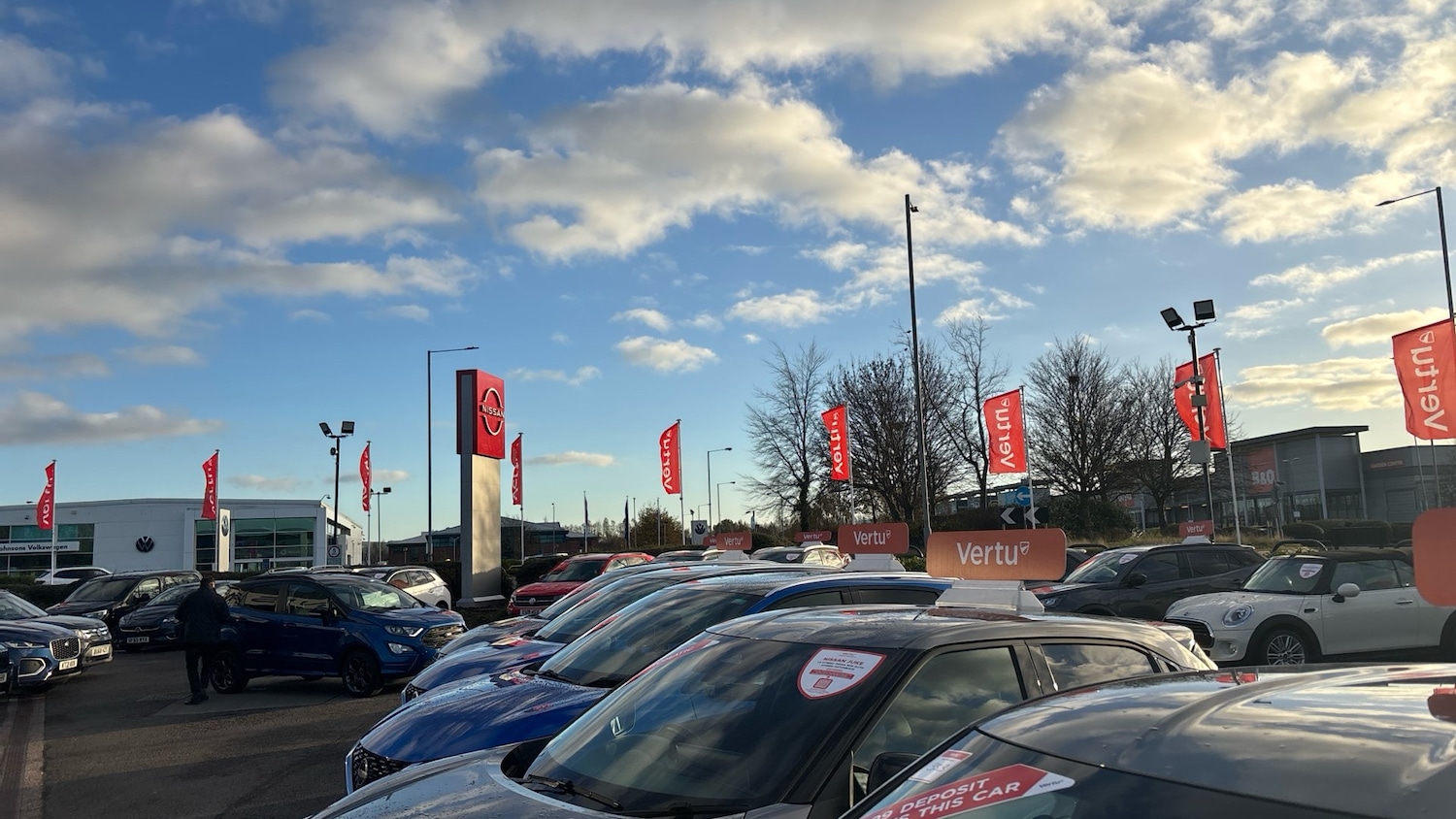 Used Land Rover Range Rover Evoque 2020 for sale - 76859677: Photo 55