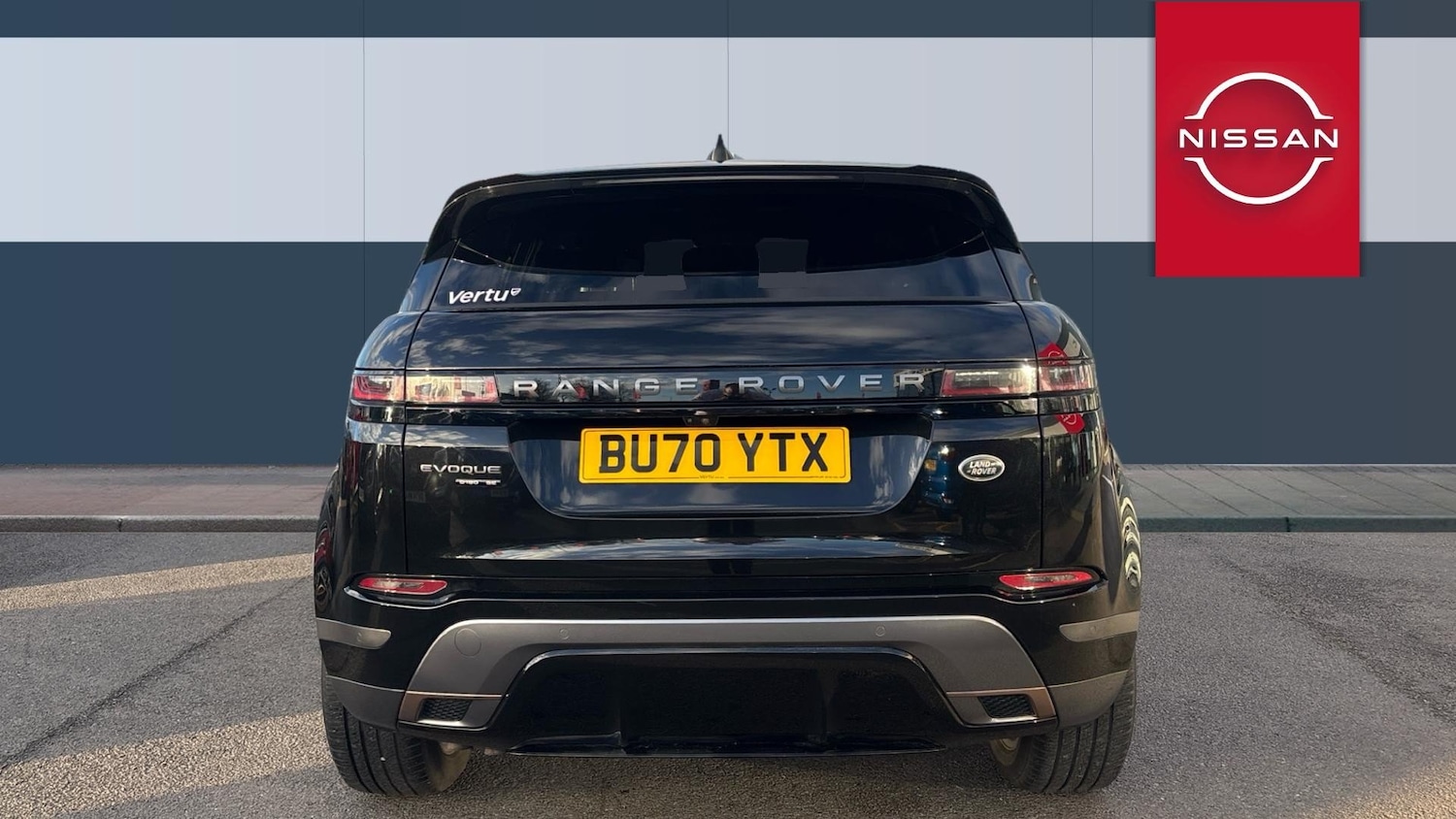 Used Land Rover Range Rover Evoque 2020 for sale - 76859677: Photo 6