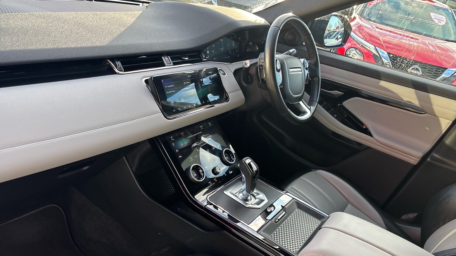 Used Land Rover Range Rover Evoque 2020 for sale - 76859677: Photo 9