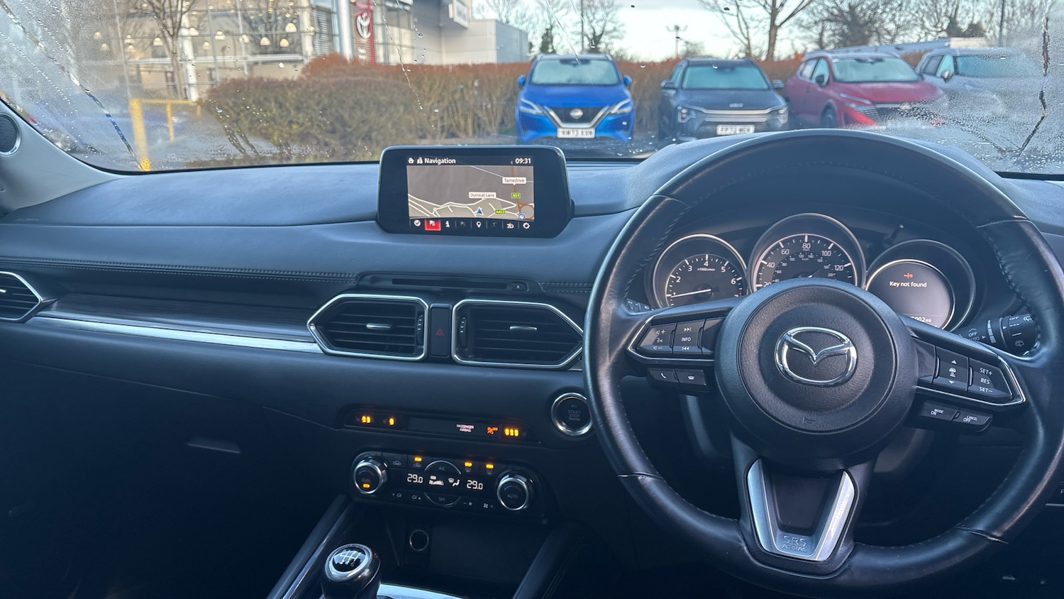 Used Mazda CX-5 2018 for sale - 77489909: Photo 10