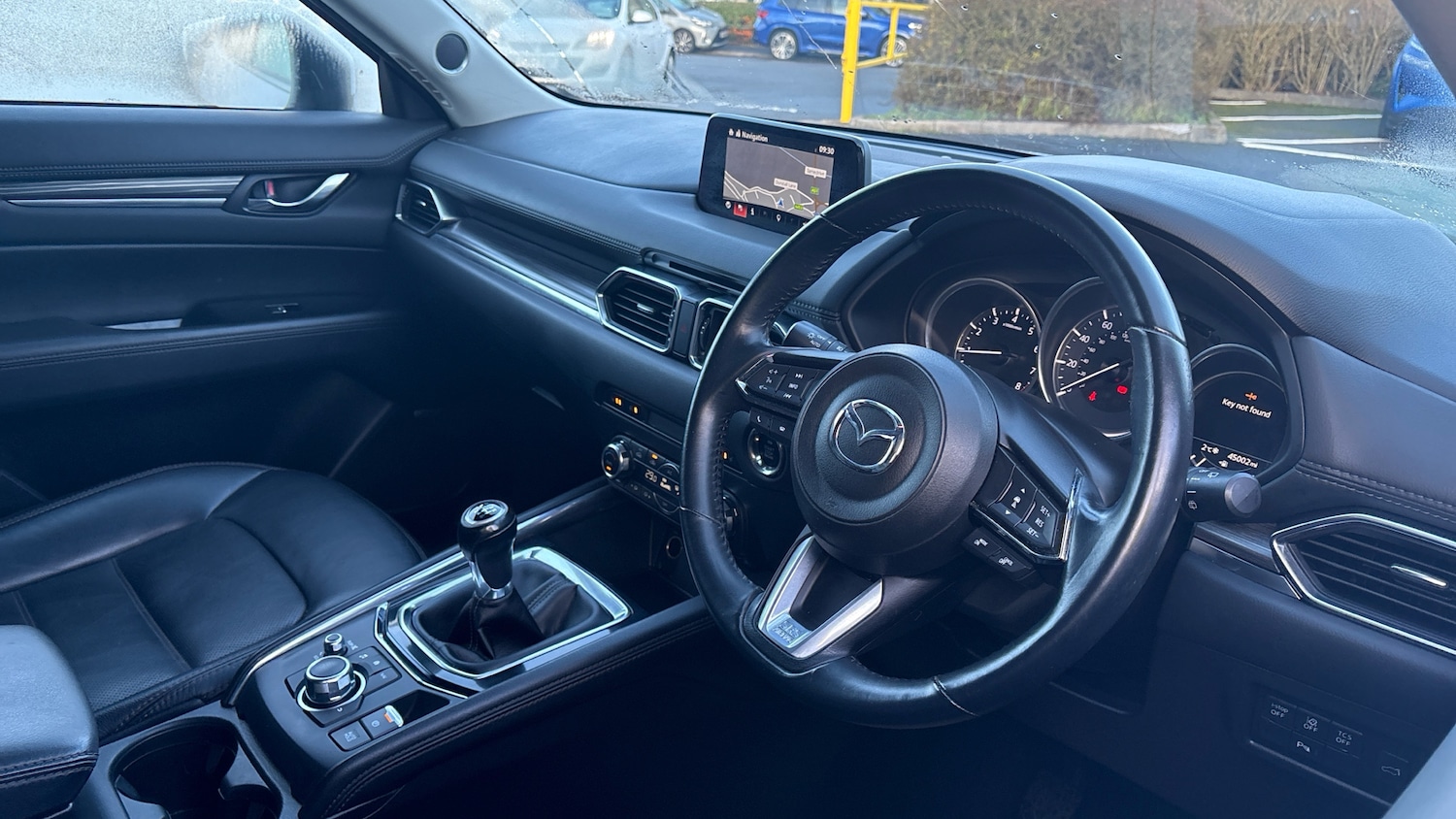 Used Mazda CX-5 2018 for sale - 77489909: Photo 11