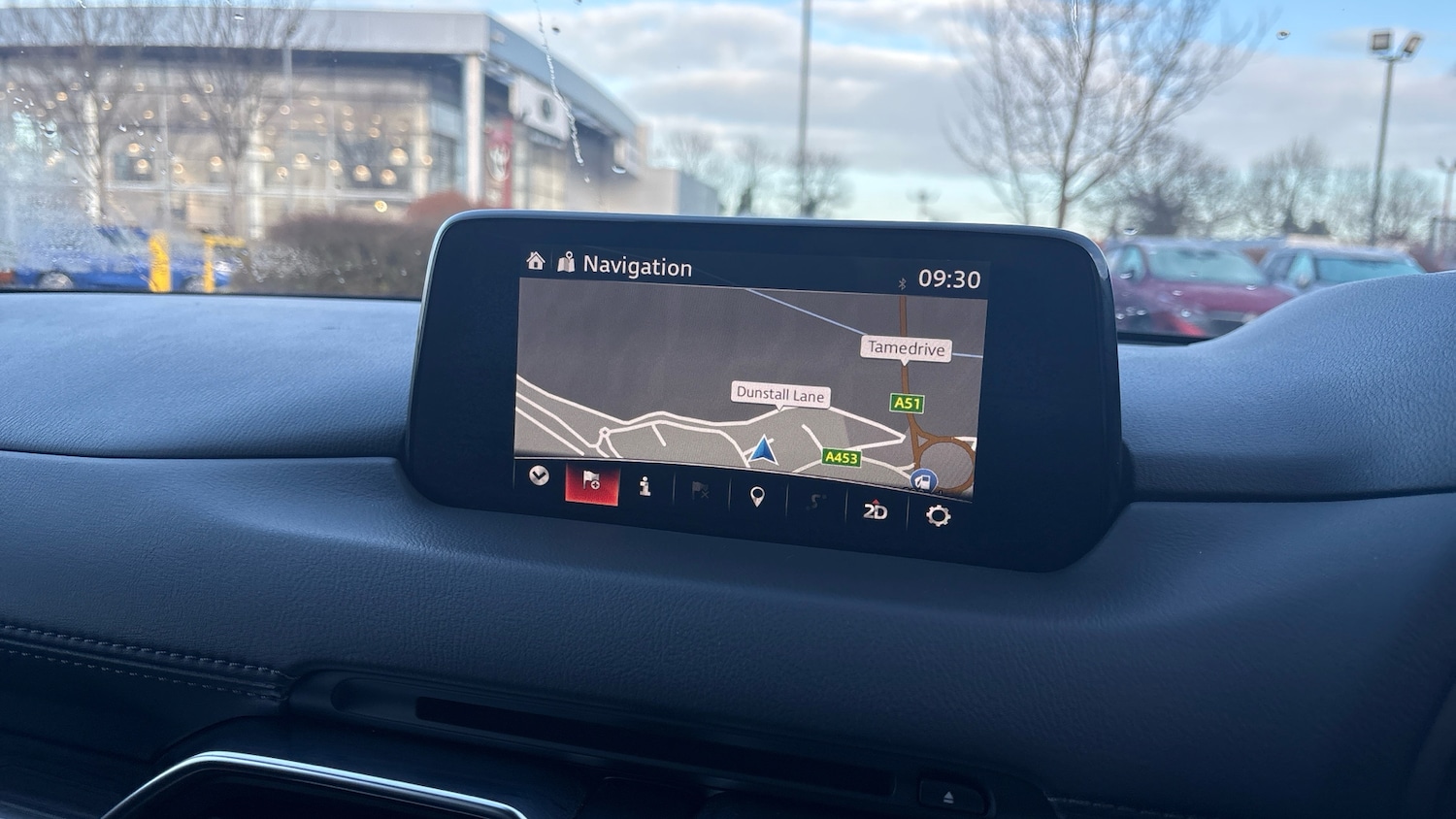 Used Mazda CX-5 2018 for sale - 77489909: Photo 12