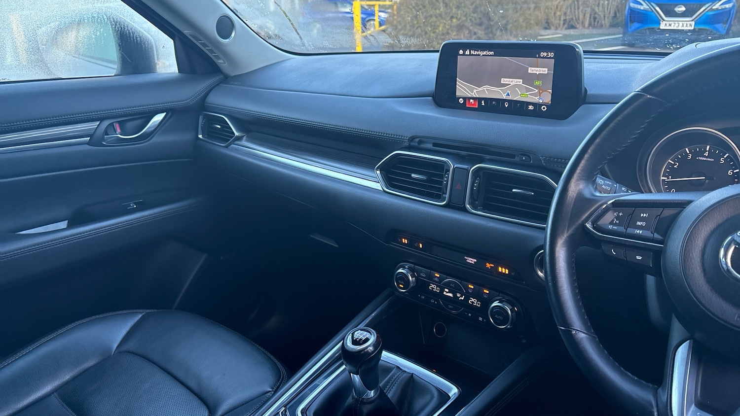 Used Mazda CX-5 2018 for sale - 77489909: Photo 14