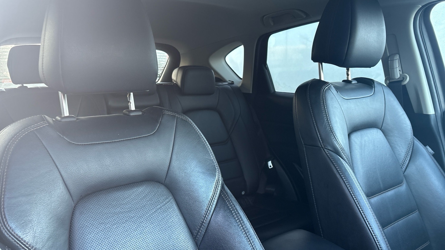 Used Mazda CX-5 2018 for sale - 77489909: Photo 15