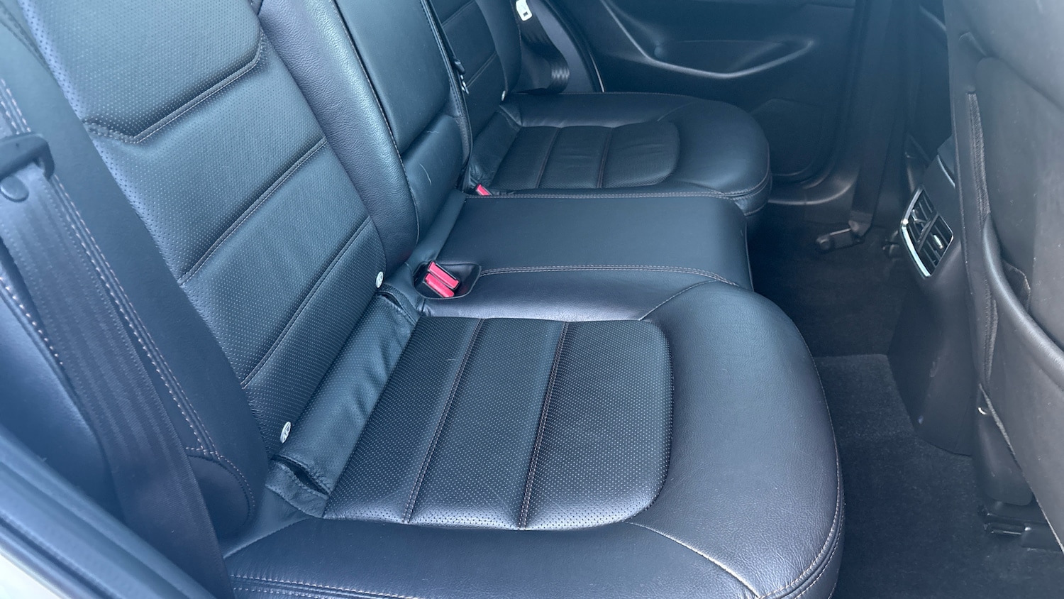 Used Mazda CX-5 2018 for sale - 77489909: Photo 16