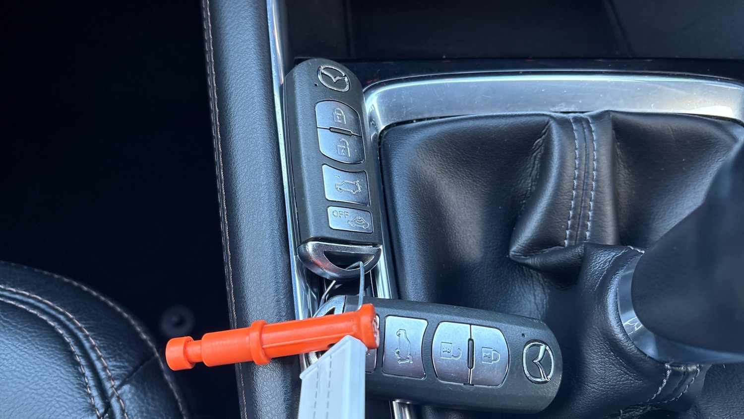 Used Mazda CX-5 2018 for sale - 77489909: Photo 20