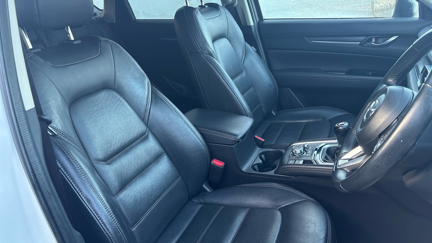 Used Mazda CX-5 2018 for sale - 77489909: Photo 25