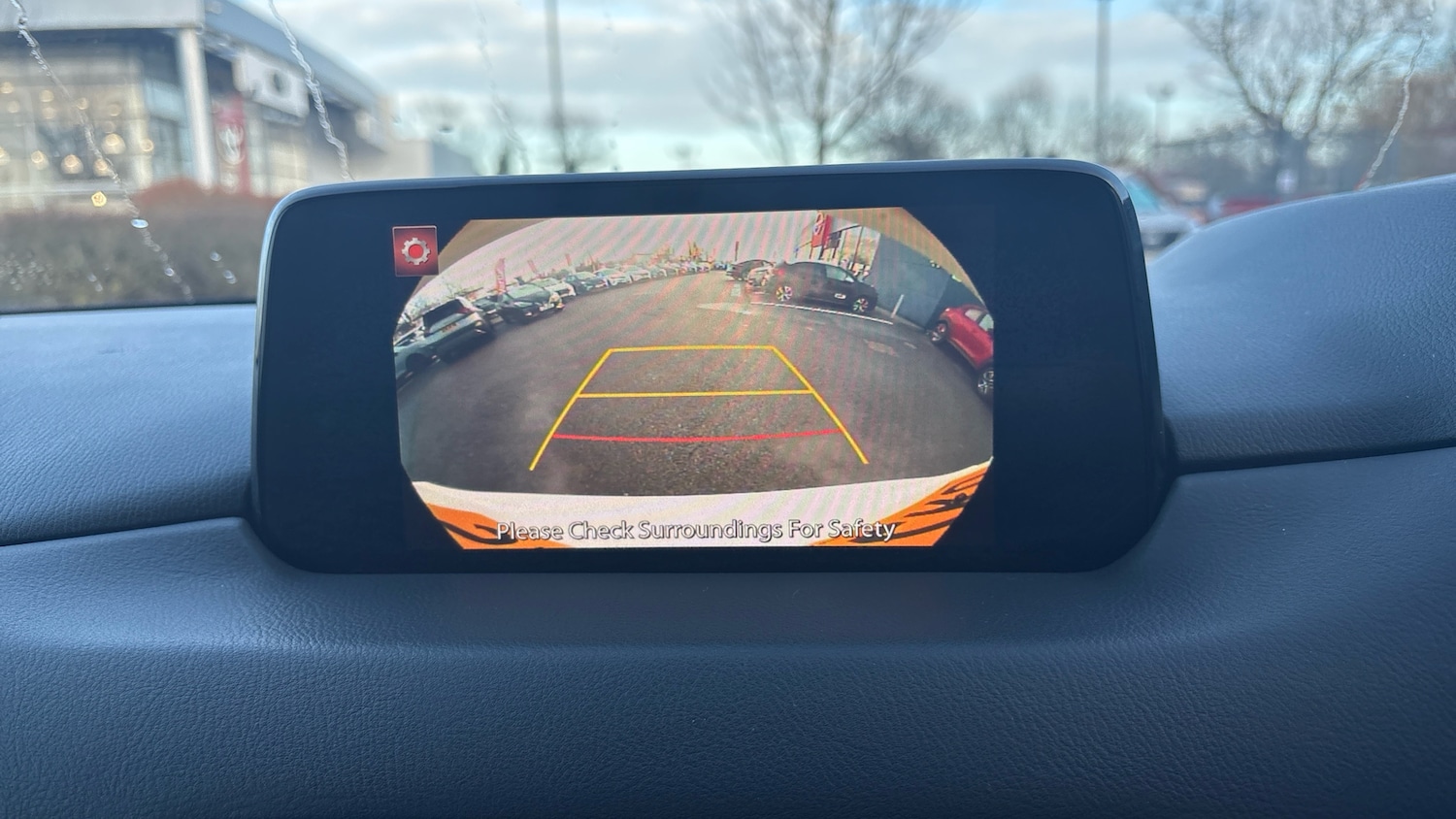 Used Mazda CX-5 2018 for sale - 77489909: Photo 29