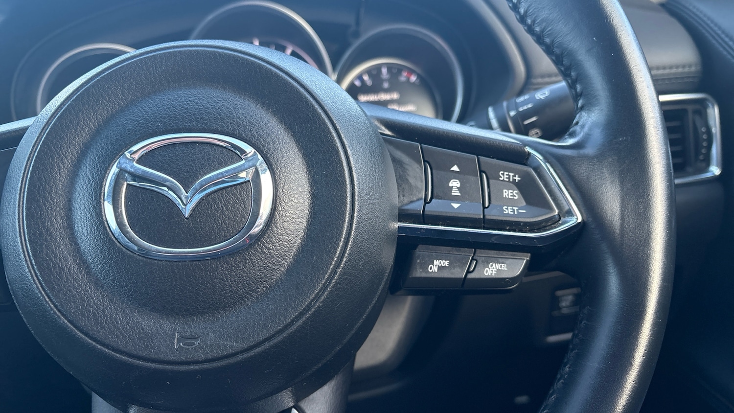 Used Mazda CX-5 2018 for sale - 77489909: Photo 33