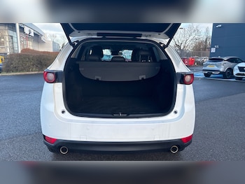 Used Mazda CX-5 2018 for sale - 77489909: Photo