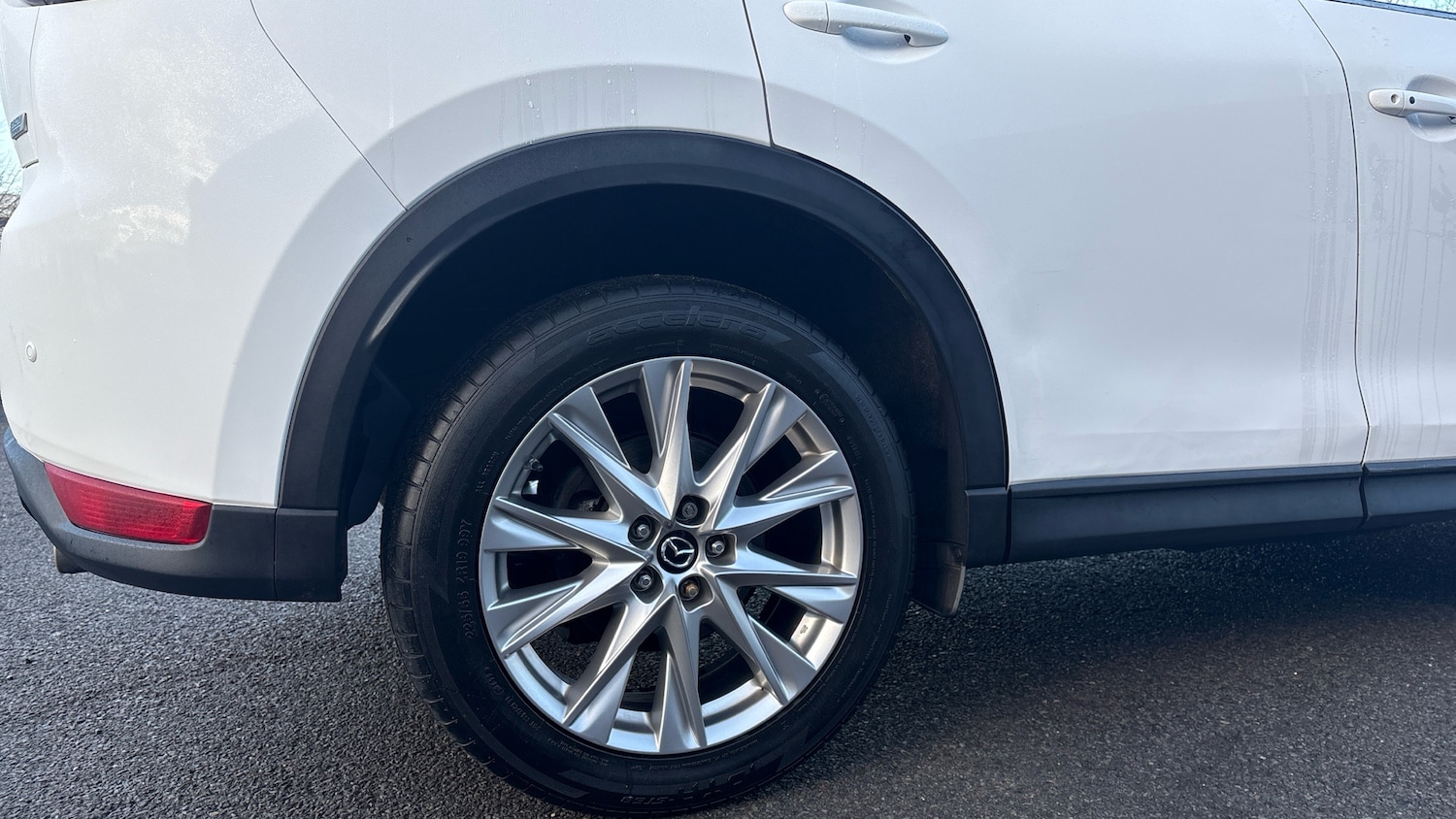 Used Mazda CX-5 2018 for sale - 77489909: Photo 7