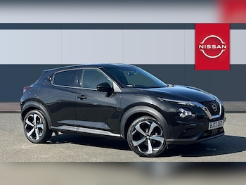 Used Nissan Juke 2023 for sale - 78107226: Photo
