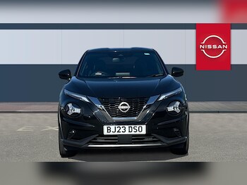 Used Nissan Juke 2023 for sale - 78107226: Photo