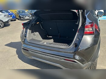 Used Nissan Juke 2023 for sale - 78107226: Photo