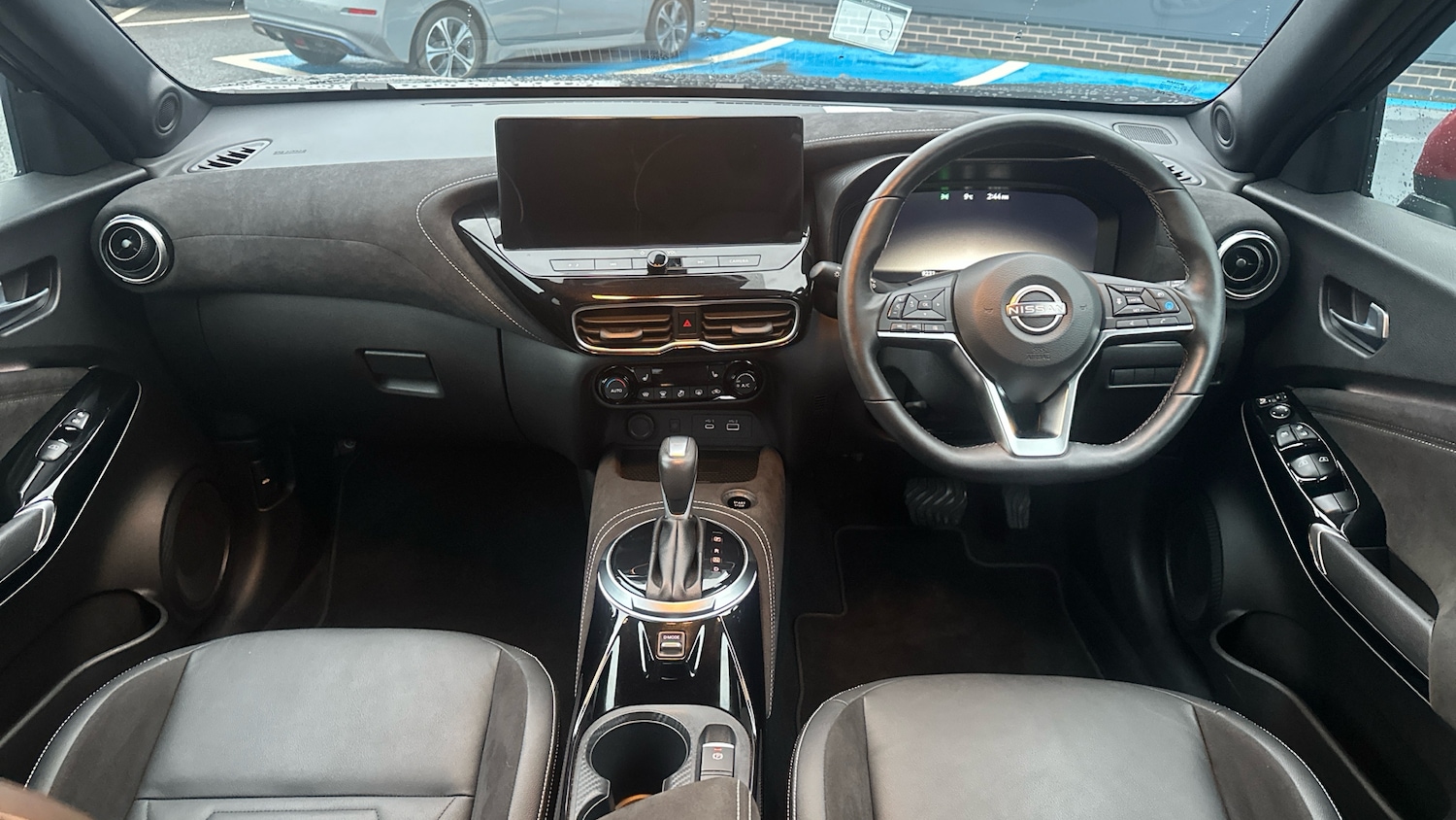 Used Nissan Juke 2025 for sale - 77026009: Photo 10