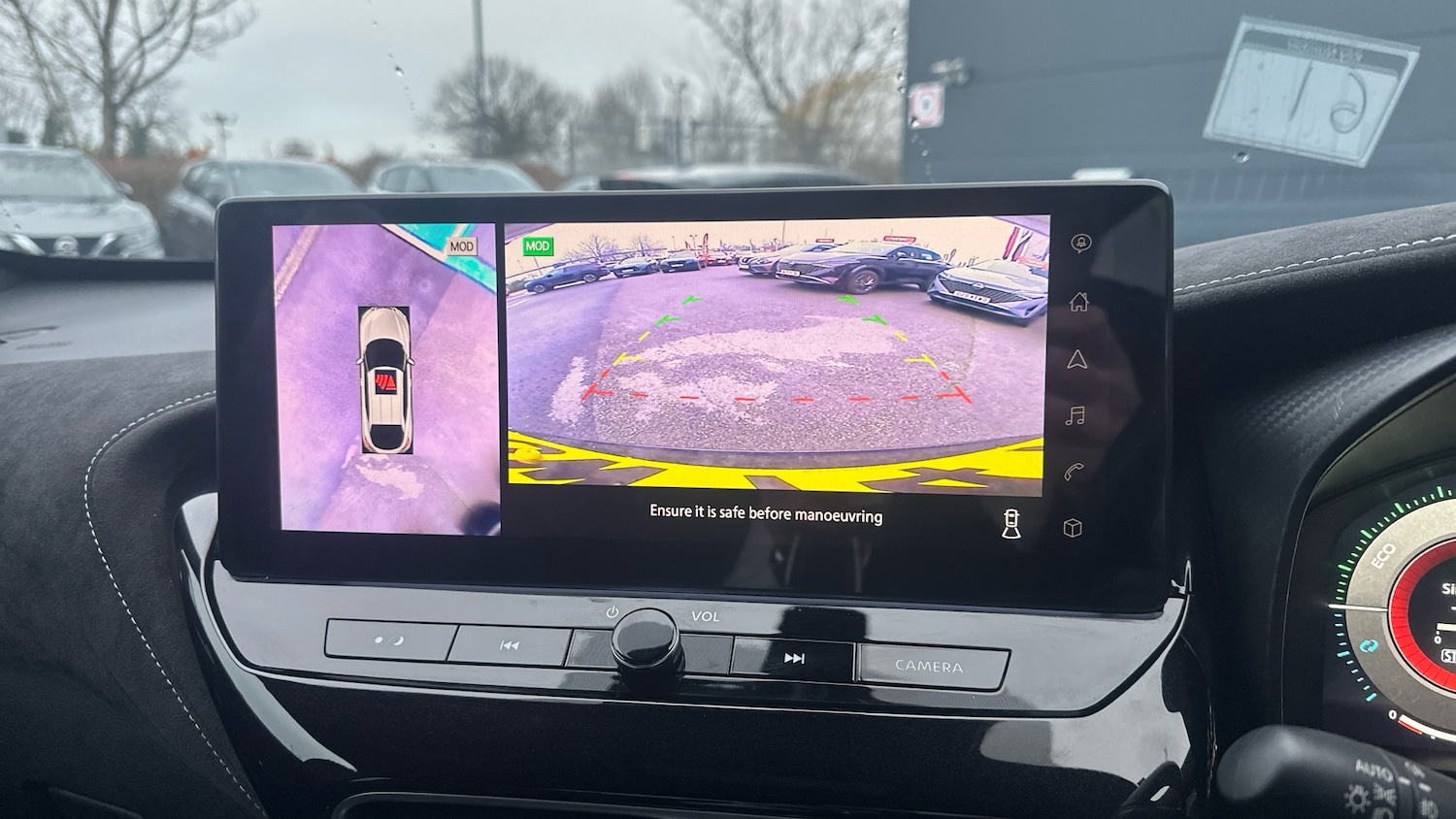 Used Nissan Juke 2025 for sale - 77026009: Photo 12