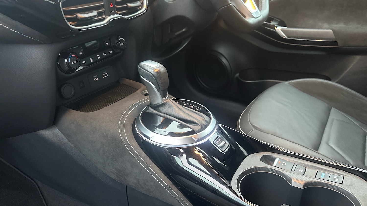 Used Nissan Juke 2025 for sale - 77026009: Photo 13