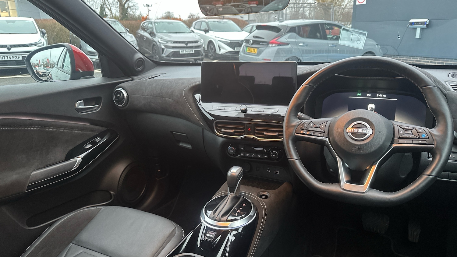 Used Nissan Juke 2025 for sale - 77026009: Photo 14