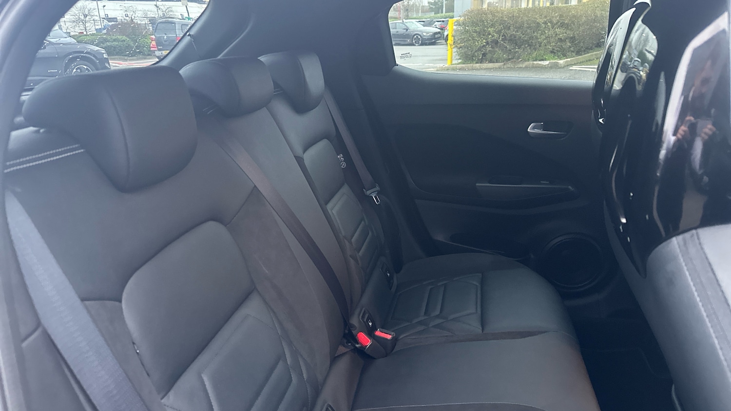 Used Nissan Juke 2025 for sale - 77026009: Photo 15