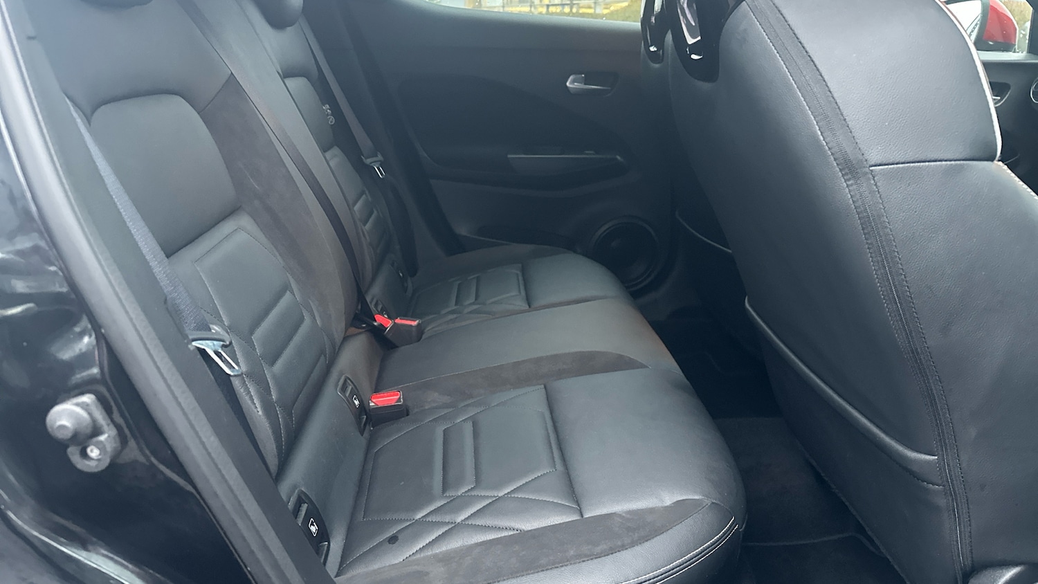 Used Nissan Juke 2025 for sale - 77026009: Photo 16