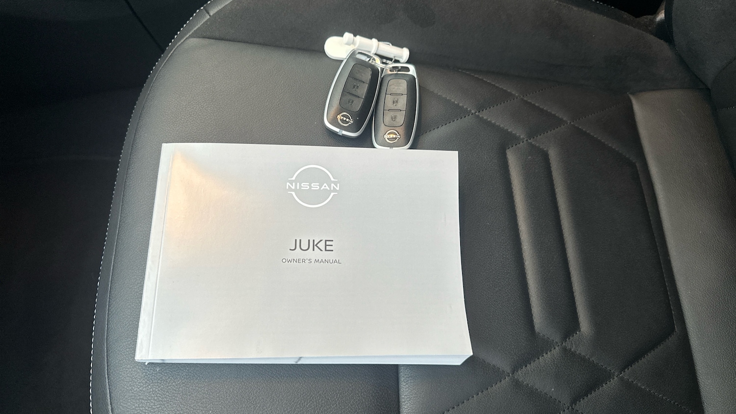 Used Nissan Juke 2025 for sale - 77026009: Photo 19