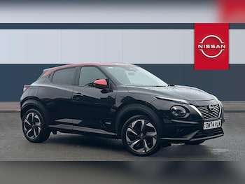 Used Nissan Juke 2025 for sale - 77026009: Photo