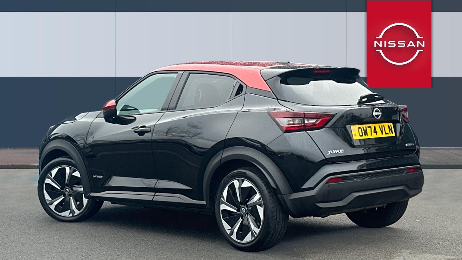 Used Nissan Juke 2025 for sale - 77026009: Photo 2