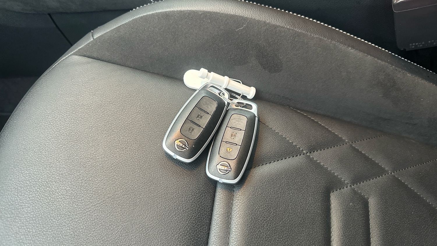 Used Nissan Juke 2025 for sale - 77026009: Photo 20