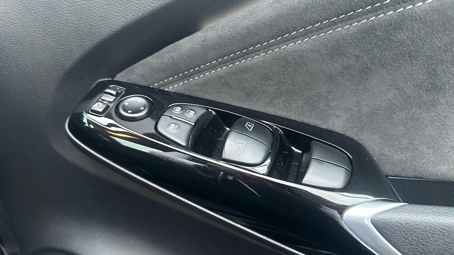 Used Nissan Juke 2025 for sale - 77026009: Photo 21