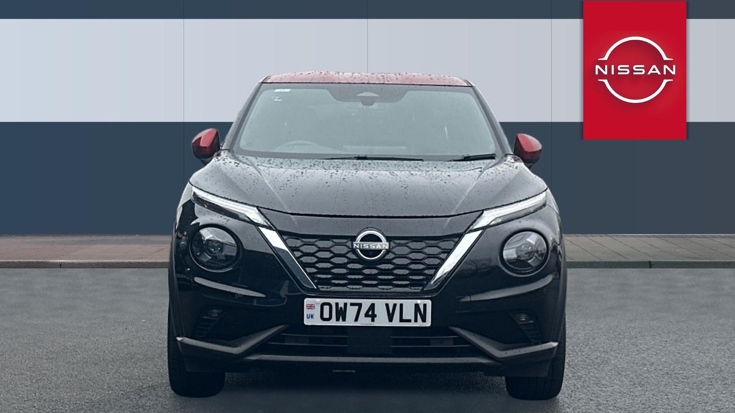 Used Nissan Juke 2025 for sale - 77026009: Photo 3