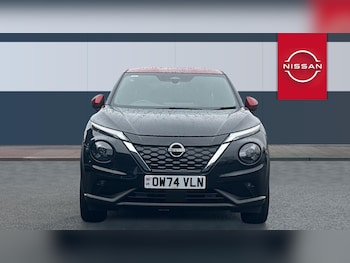 Used Nissan Juke 2025 for sale - 77026009: Photo