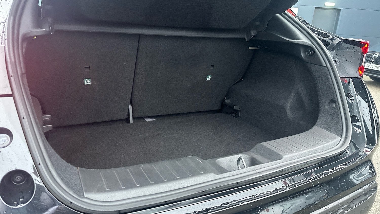 Used Nissan Juke 2025 for sale - 77026009: Photo 4