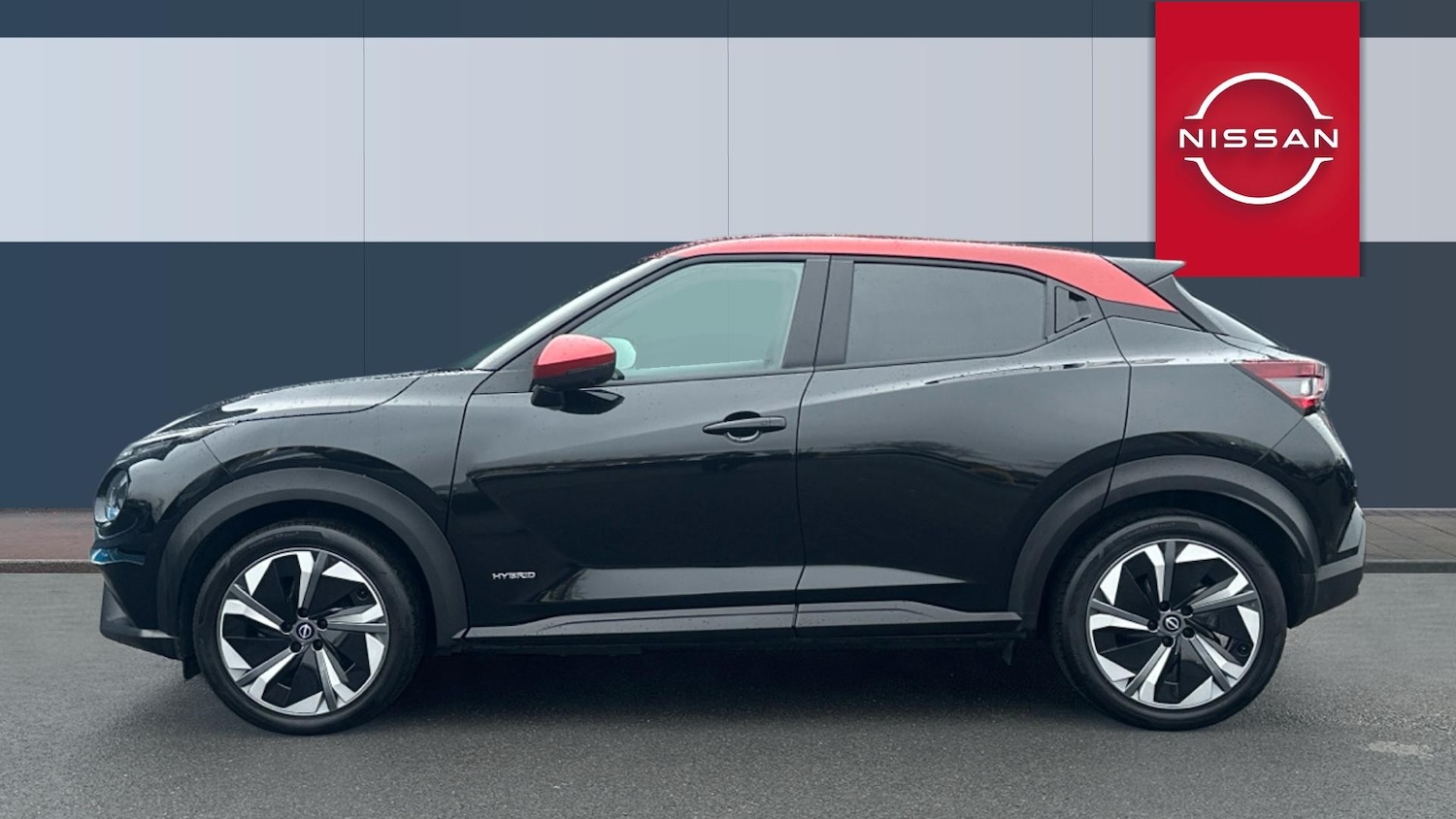 Used Nissan Juke 2025 for sale - 77026009: Photo 5