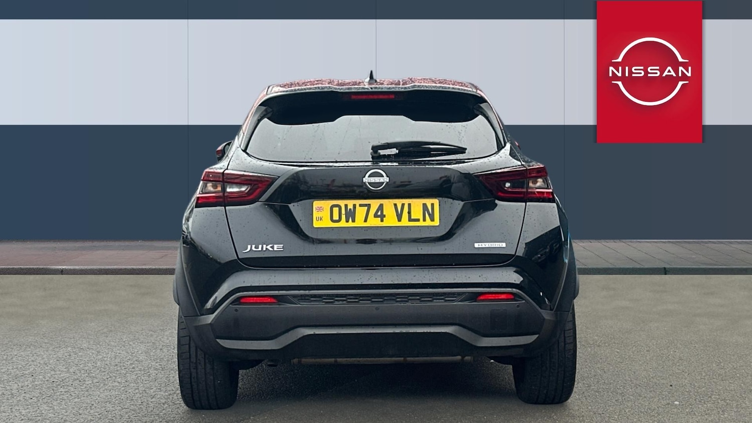 Used Nissan Juke 2025 for sale - 77026009: Photo 6