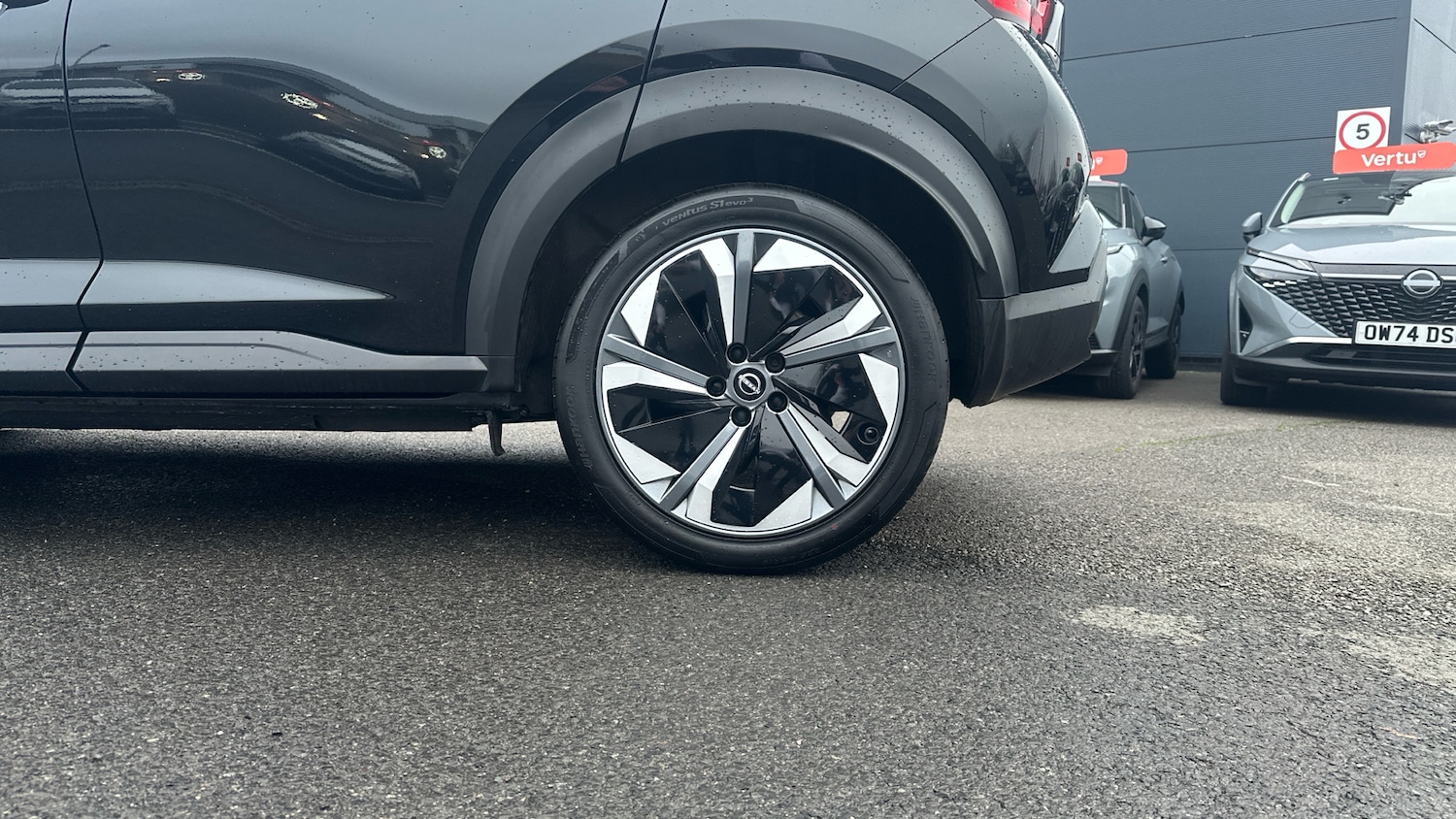 Used Nissan Juke 2025 for sale - 77026009: Photo 7