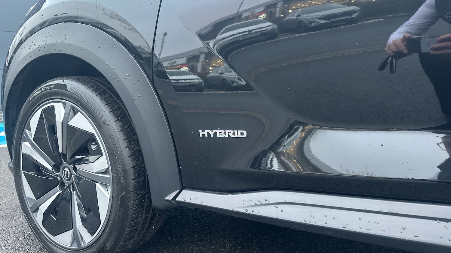 Used Nissan Juke 2025 for sale - 77026009: Photo 8