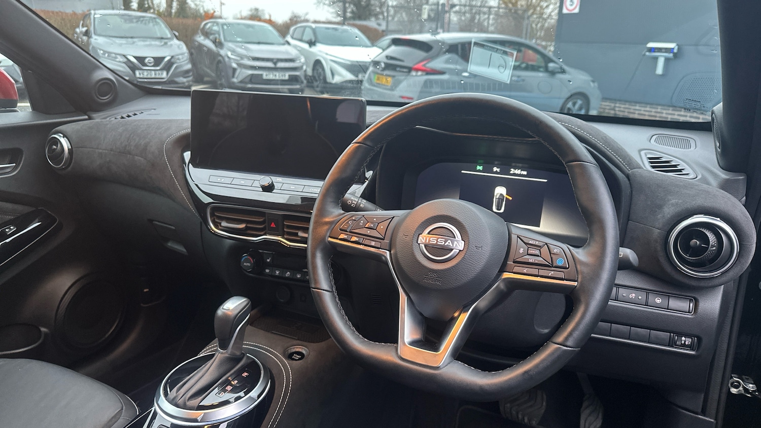 Used Nissan Juke 2025 for sale - 77026009: Photo 9