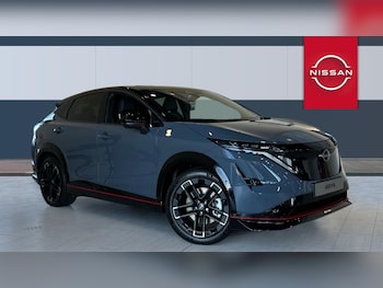 Used Nissan ARIYA 2026 for sale - 78466381: Photo