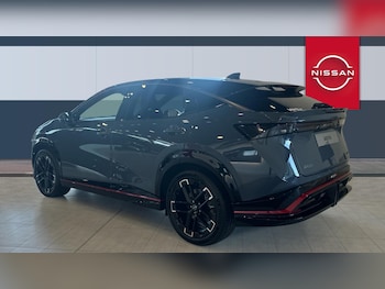 Used Nissan ARIYA 2026 for sale - 78466381: Photo