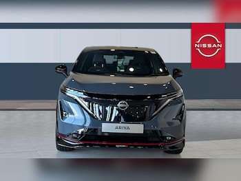 Used Nissan ARIYA 2026 for sale - 78466381: Photo