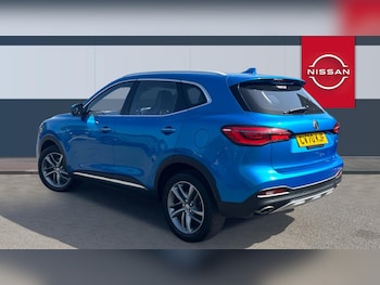Used MG MG HS 2020 for sale - 78764645: Photo