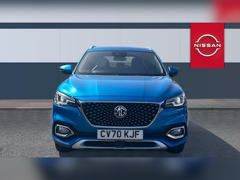 Used MG MG HS 2020 for sale - 78764645: Photo