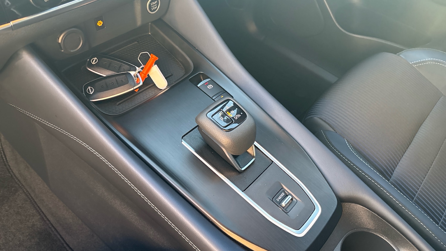 Used Nissan Qashqai 2024 for sale - 76662928: Photo 13