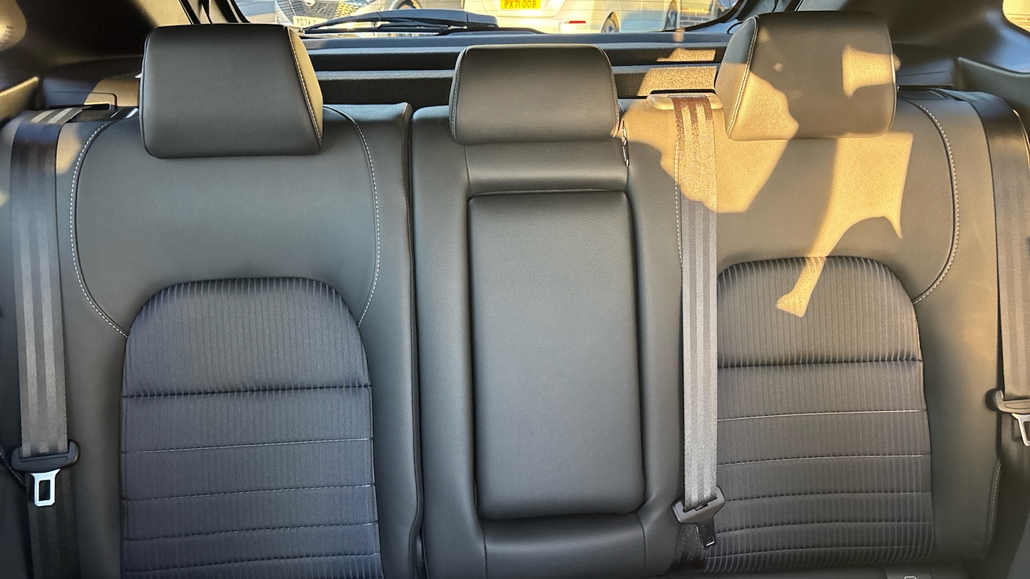 Used Nissan Qashqai 2024 for sale - 76662928: Photo 15