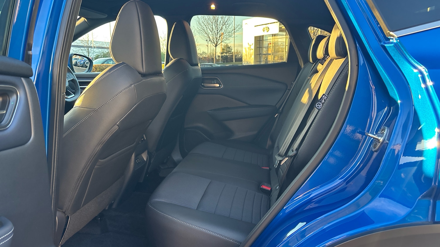 Used Nissan Qashqai 2024 for sale - 76662928: Photo 16