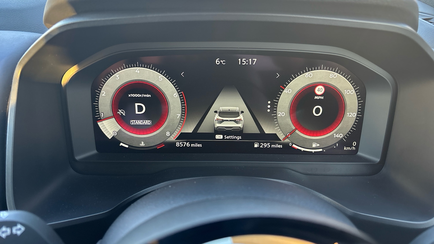 Used Nissan Qashqai 2024 for sale - 76662928: Photo 18