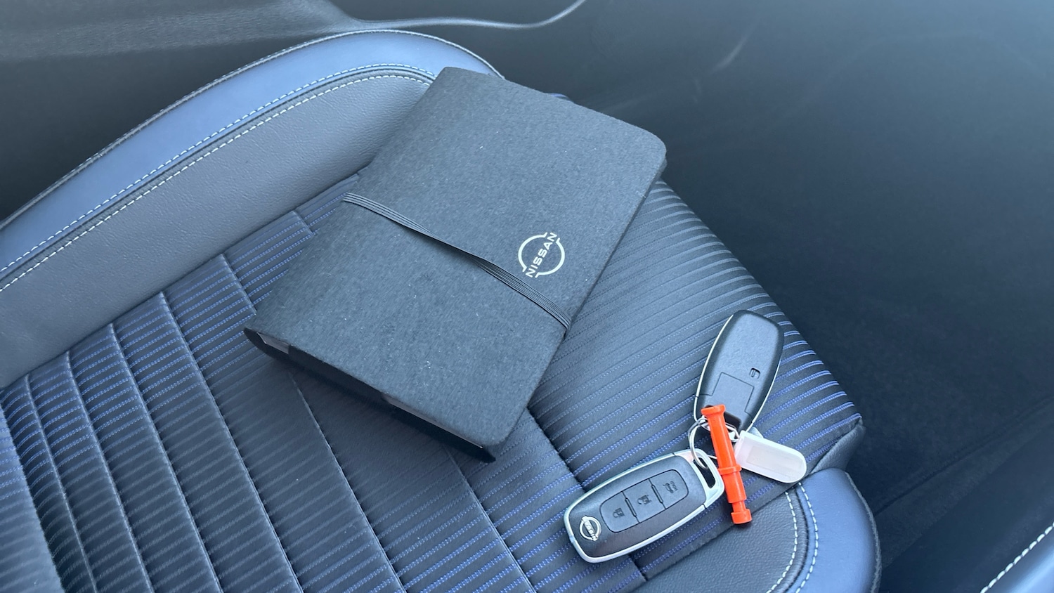 Used Nissan Qashqai 2024 for sale - 76662928: Photo 19