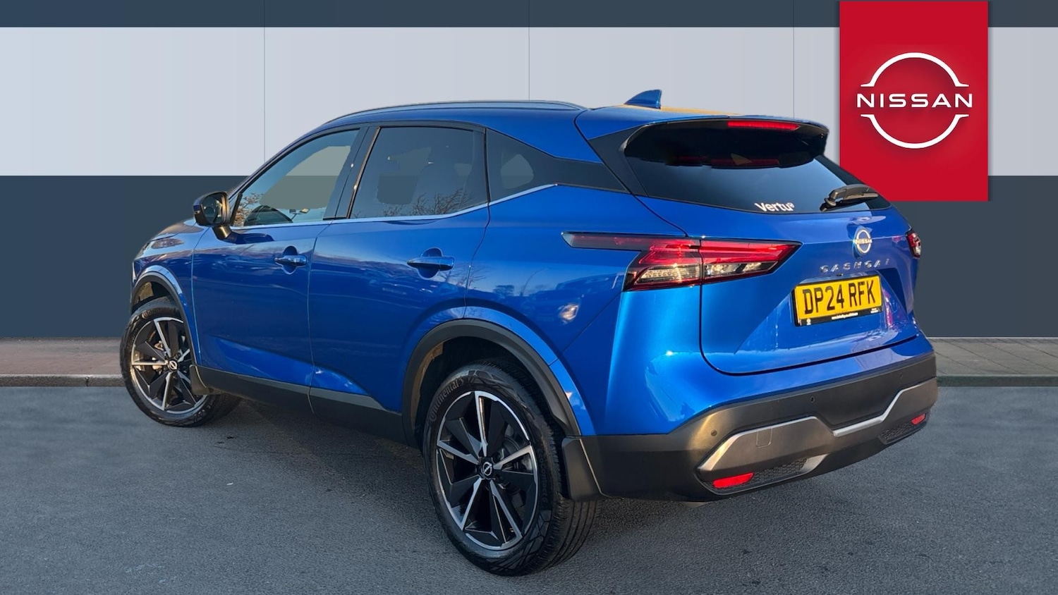 Used Nissan Qashqai 2024 for sale - 76662928: Photo 2