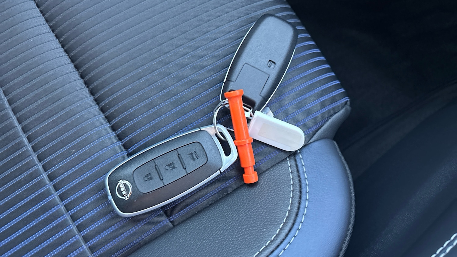 Used Nissan Qashqai 2024 for sale - 76662928: Photo 20