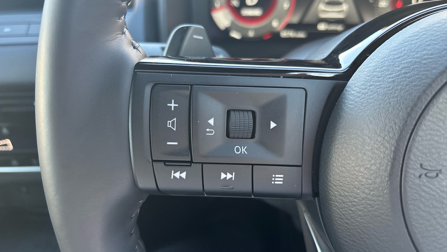 Used Nissan Qashqai 2024 for sale - 76662928: Photo 22